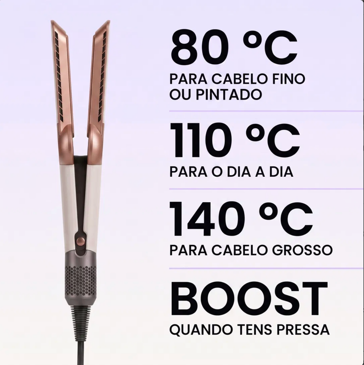 LISIQUE Air Pro