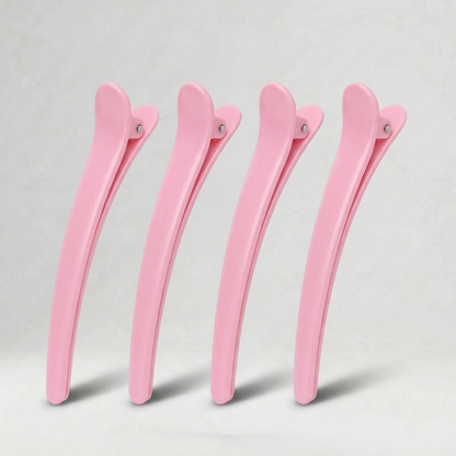 LISIQUE Pinças de Cabelo