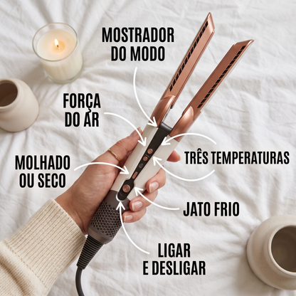 LISIQUE Air Pro