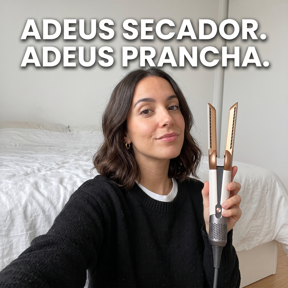LISIQUE Air Pro