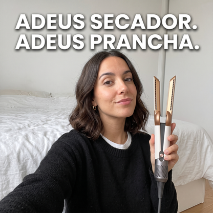 LISIQUE Air Pro