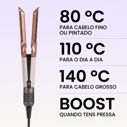 LISIQUE Air Pro