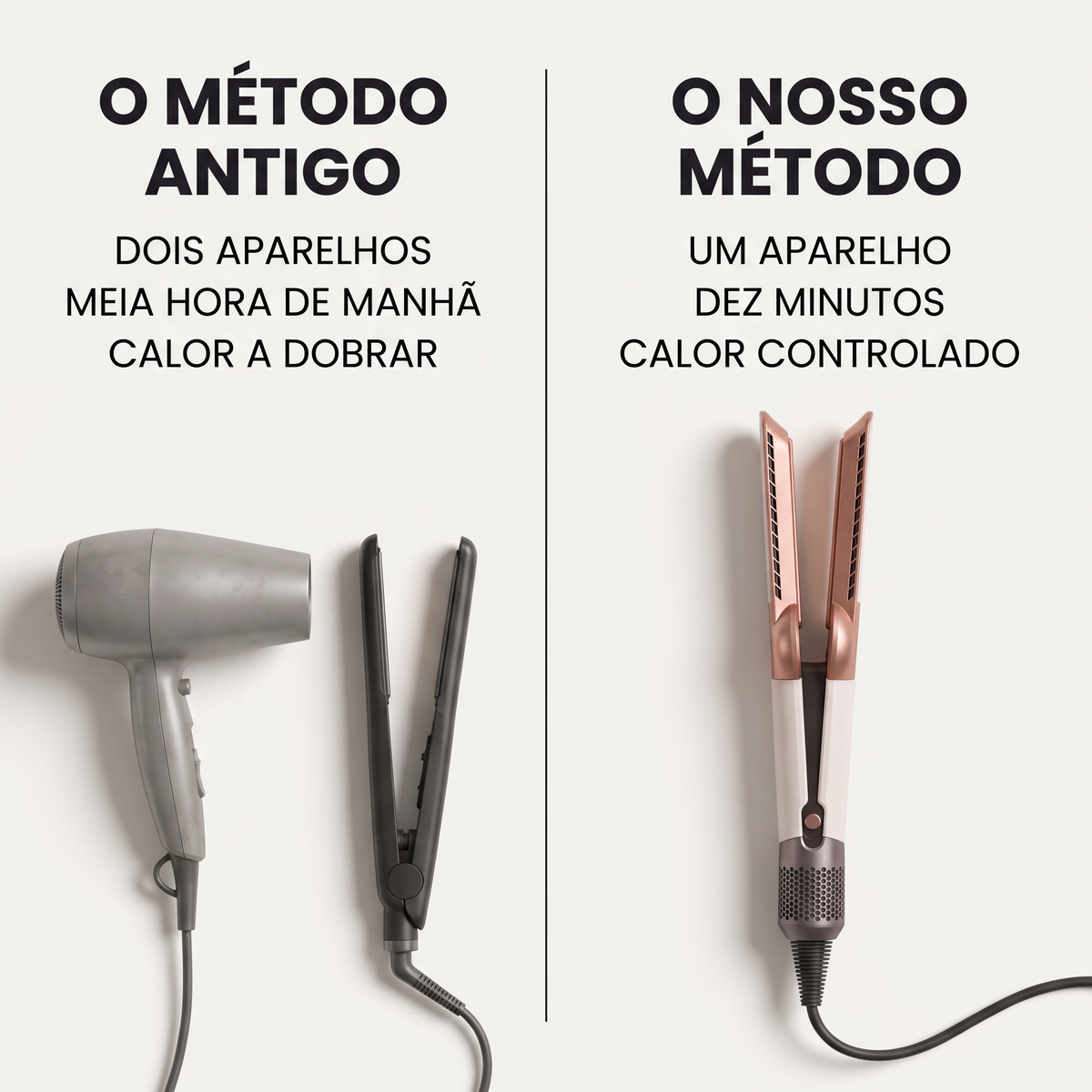 LISIQUE Air Pro