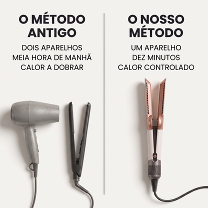 LISIQUE Air Pro