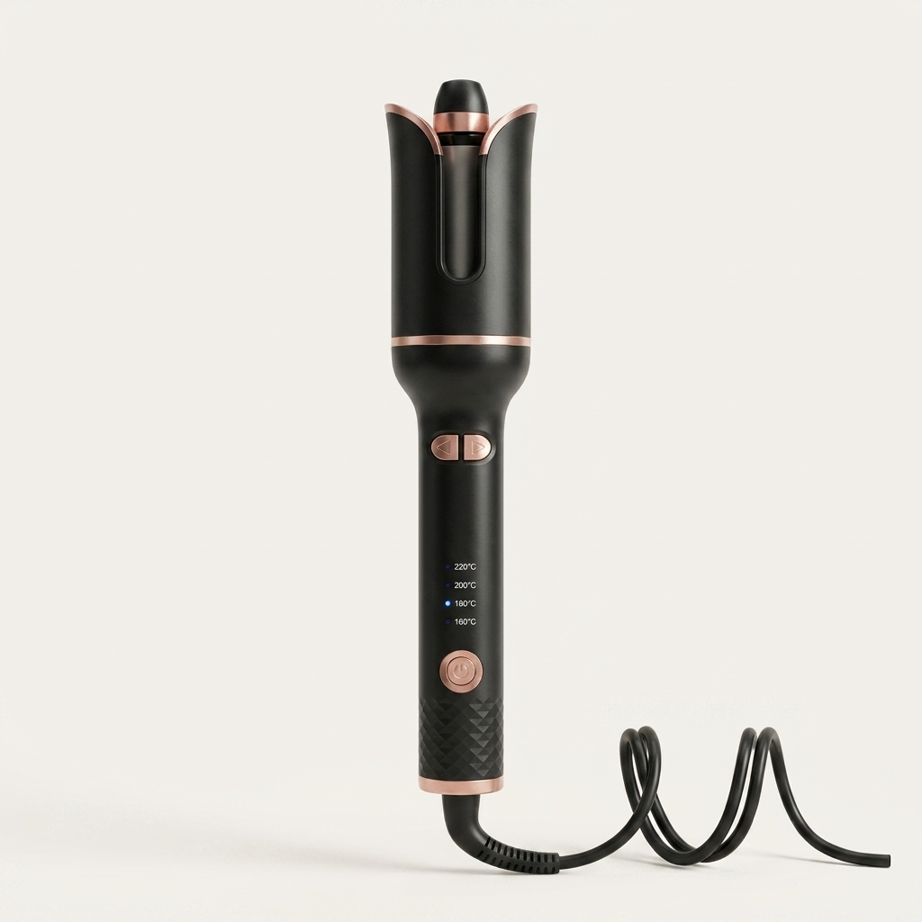 LISIQUE Curl Pro