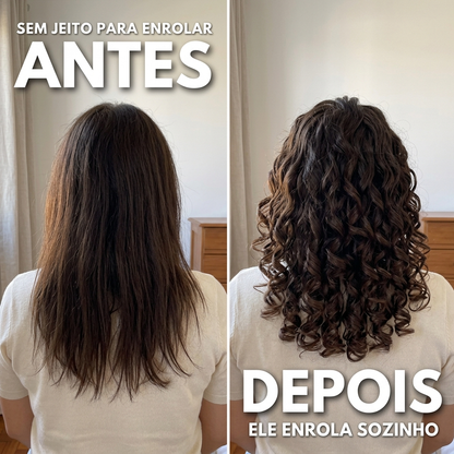 LISIQUE Curl Pro
