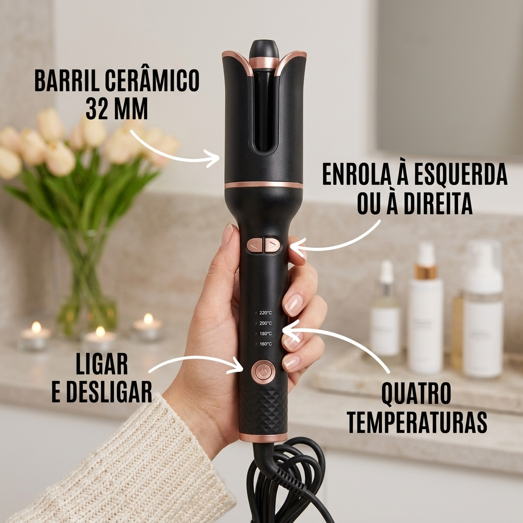 LISIQUE Curl Pro