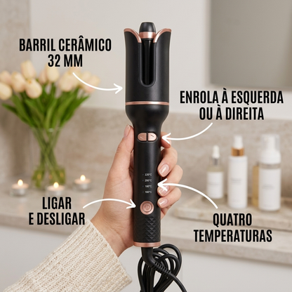 LISIQUE Curl Pro
