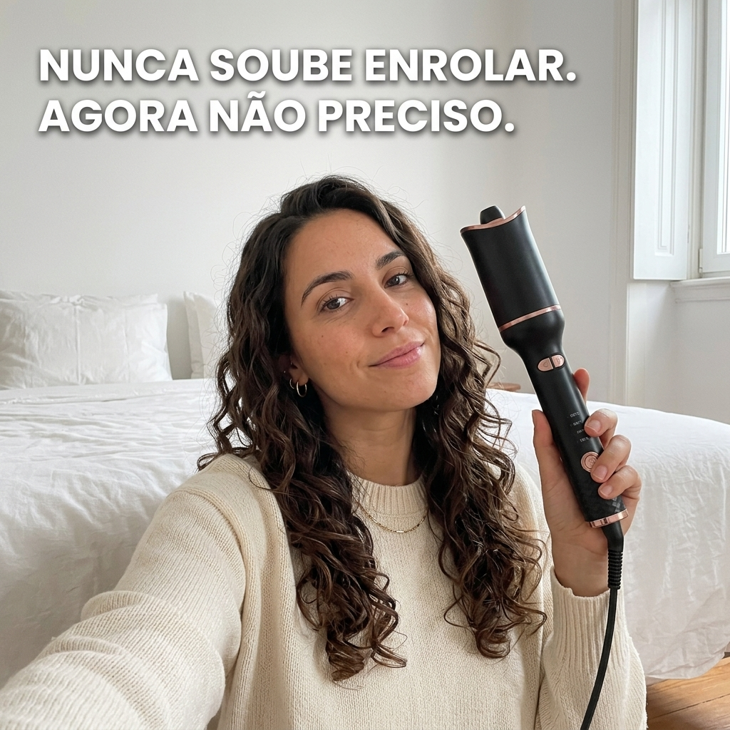LISIQUE Curl Pro