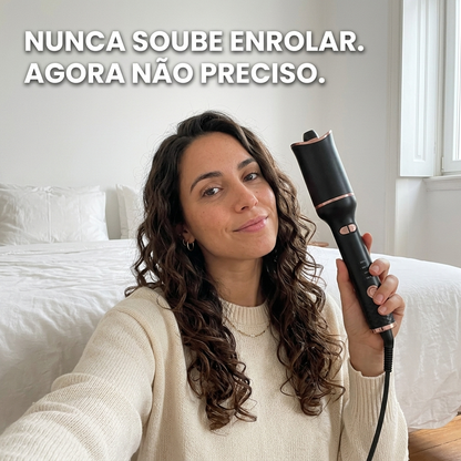 LISIQUE Curl Pro