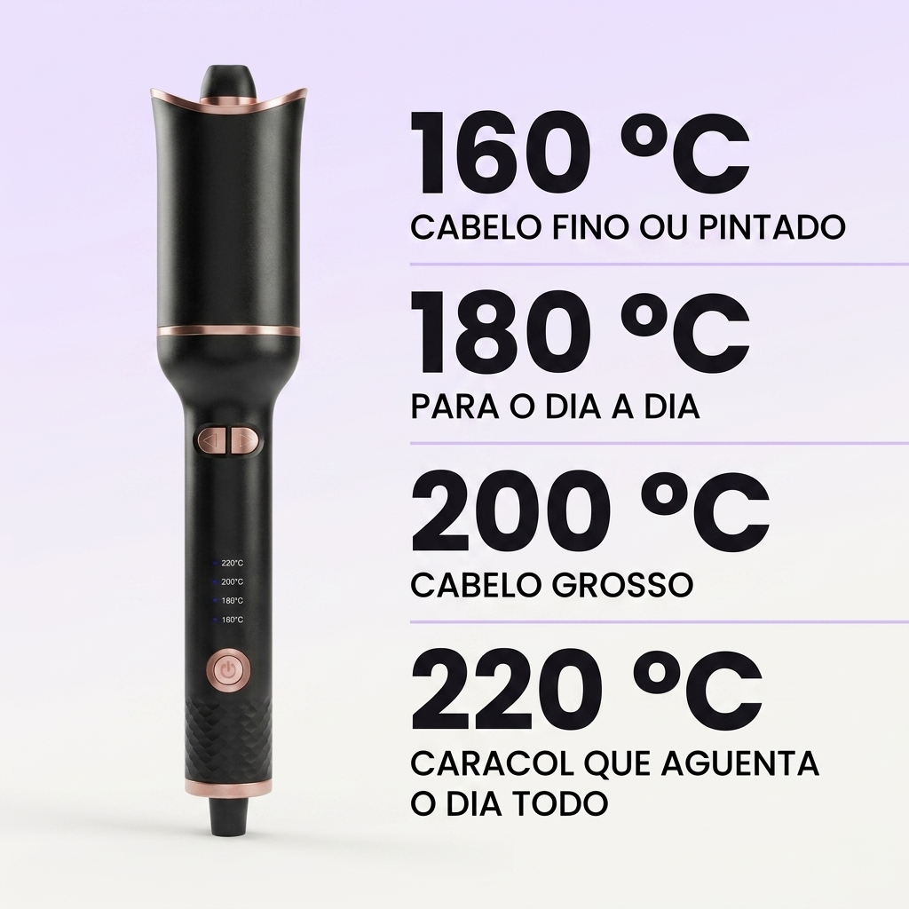 LISIQUE Curl Pro