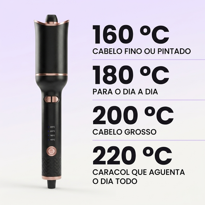 LISIQUE Curl Pro