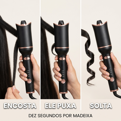LISIQUE Curl Pro