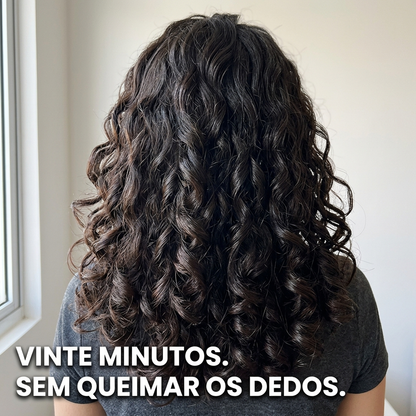 LISIQUE Curl Pro