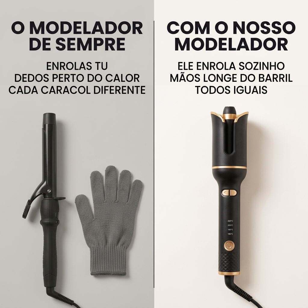 LISIQUE Curl Pro