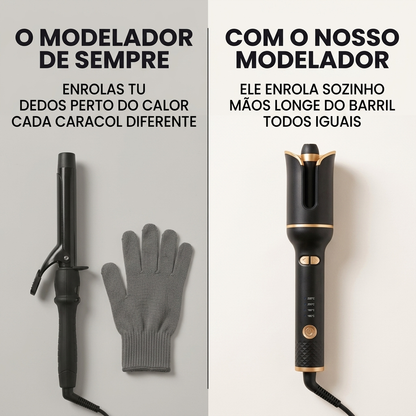 LISIQUE Curl Pro