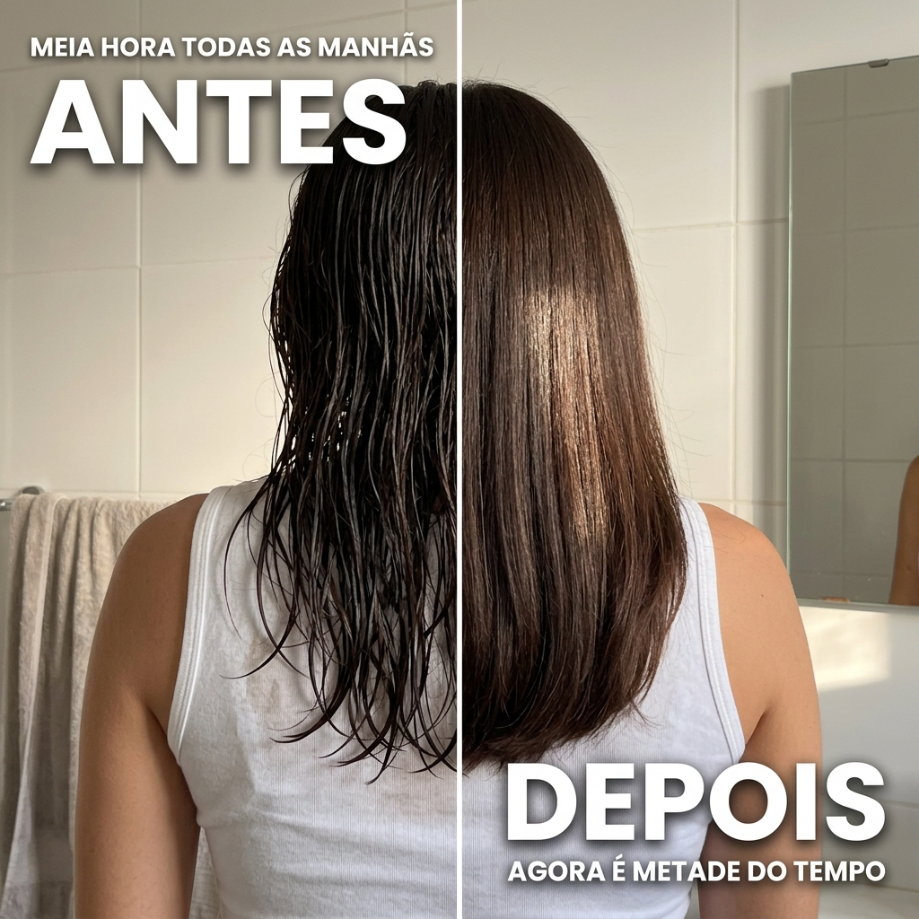 LISIQUE Air Dryer Pro