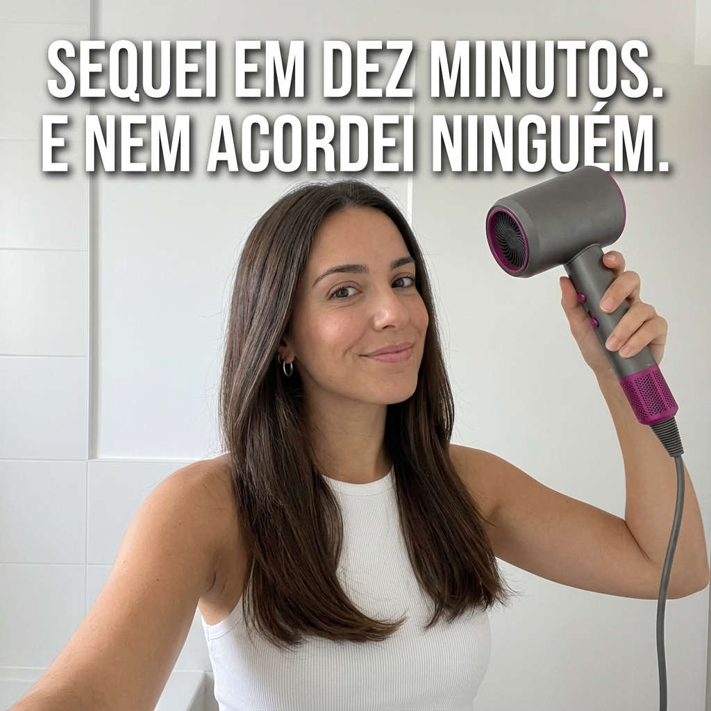 LISIQUE Air Dryer Pro