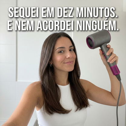 LISIQUE Air Dryer Pro