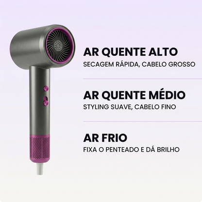 LISIQUE Air Dryer Pro
