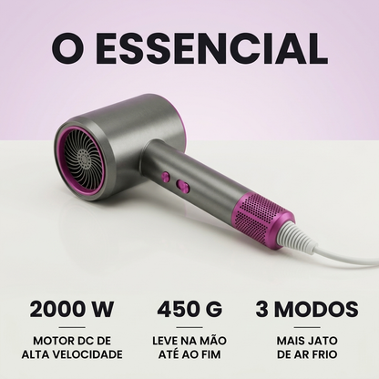 LISIQUE Air Dryer Pro