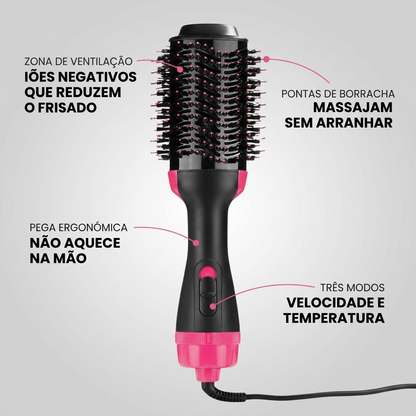 LISIQUE Air Brush Pro