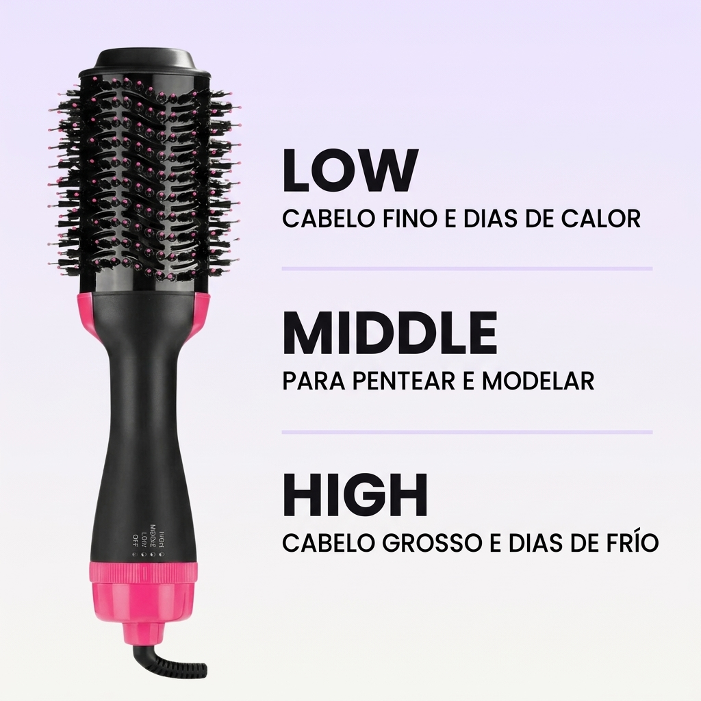 LISIQUE Air Brush Pro
