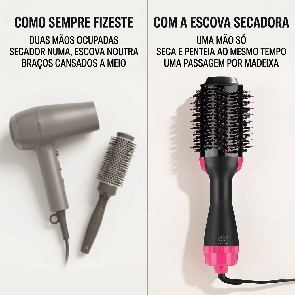 LISIQUE Air Brush Pro