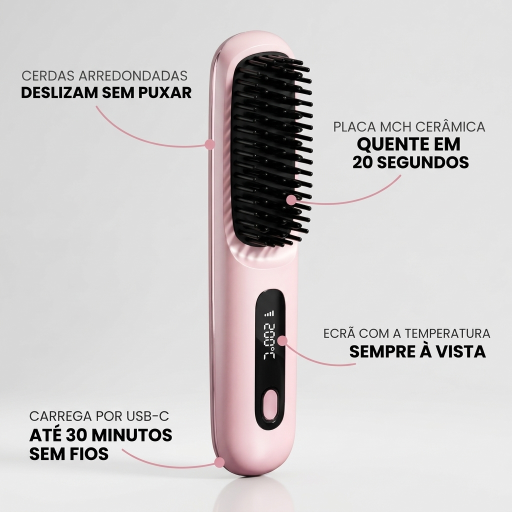 LISIQUE Smooth Go