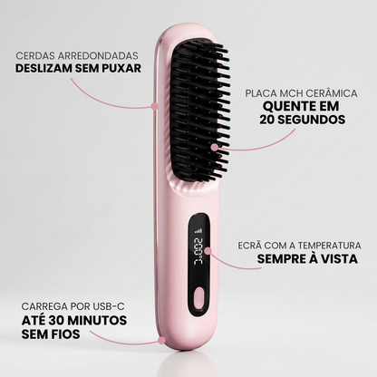 LISIQUE Smooth Go