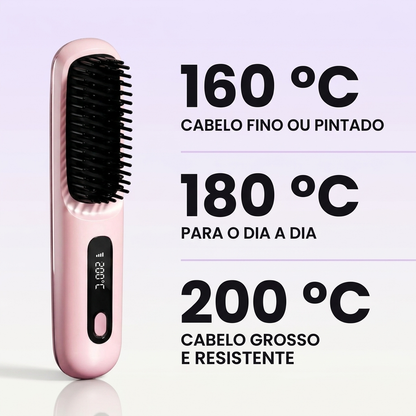 LISIQUE Smooth Go