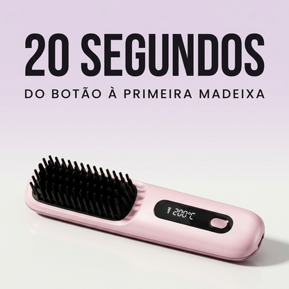 LISIQUE Smooth Go