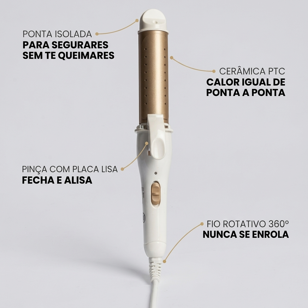 LISIQUE Twist Pro