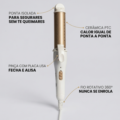LISIQUE Twist Pro
