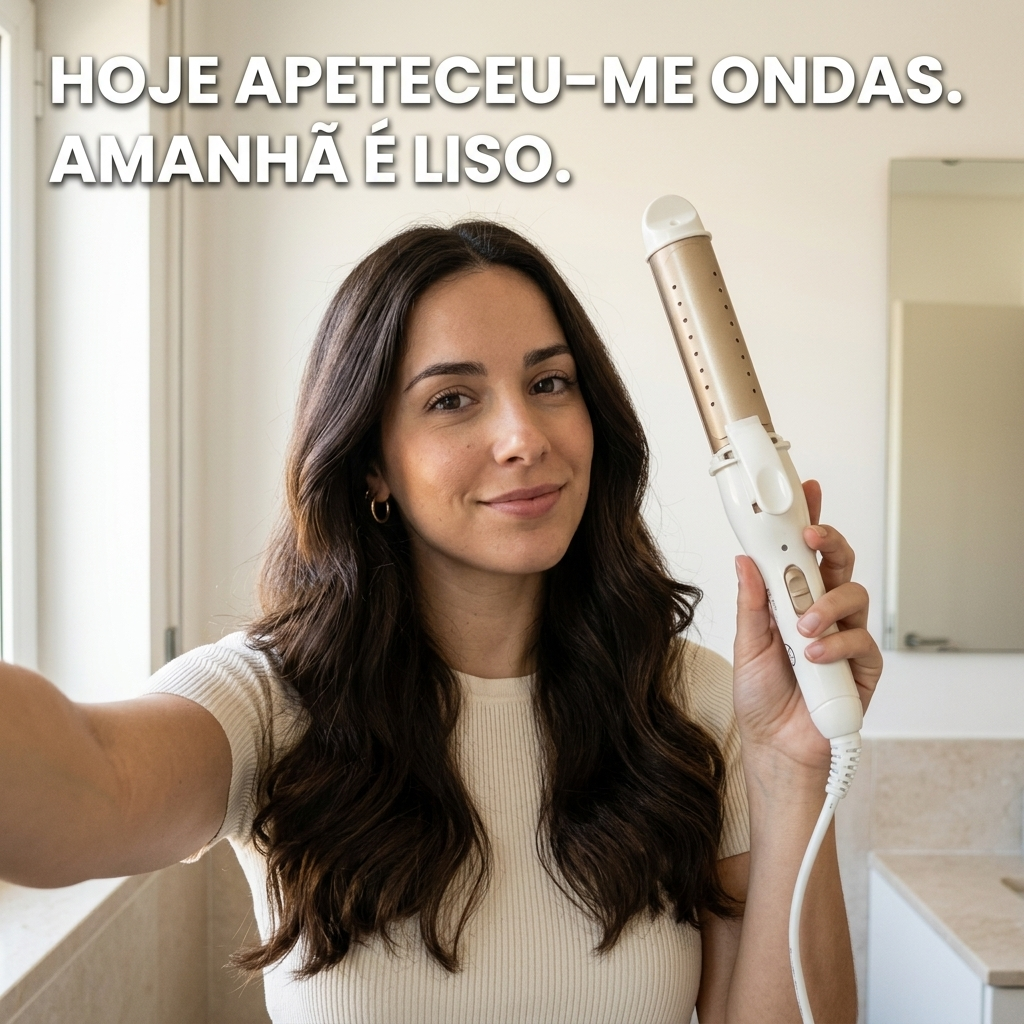 LISIQUE Twist Pro