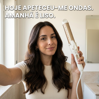 LISIQUE Twist Pro