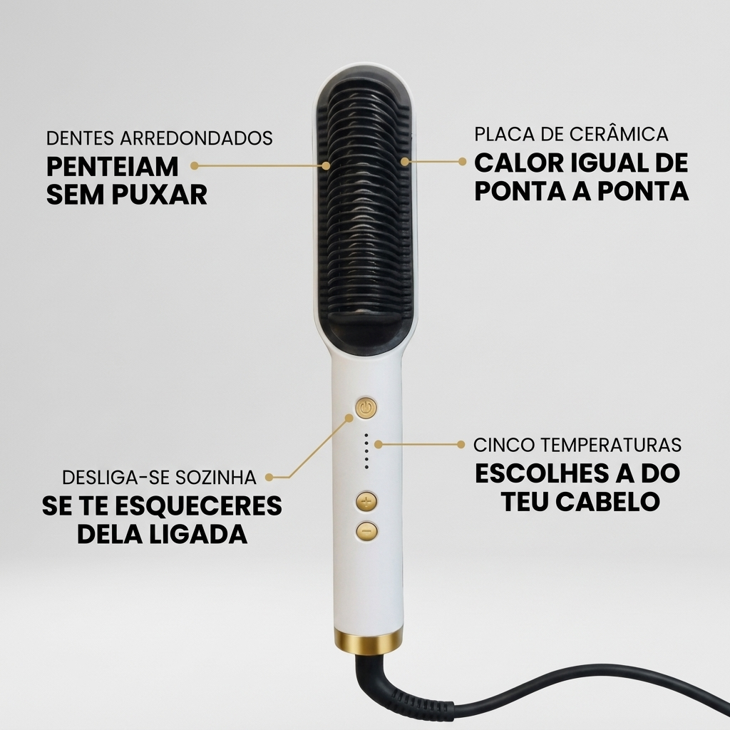 LISIQUE Smooth Pro