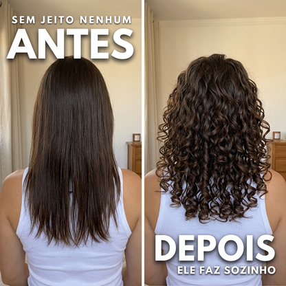 LISIQUE Curl Go