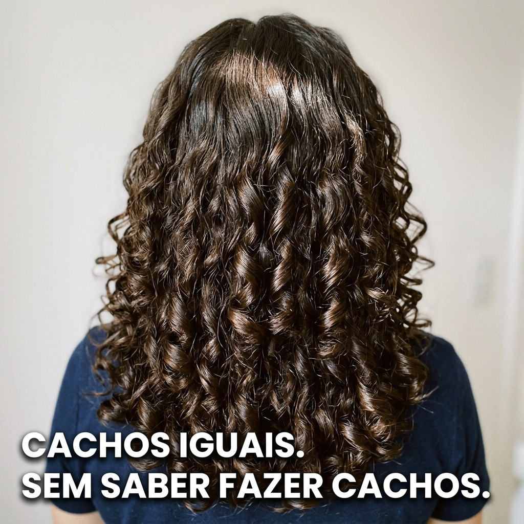 LISIQUE Curl Go