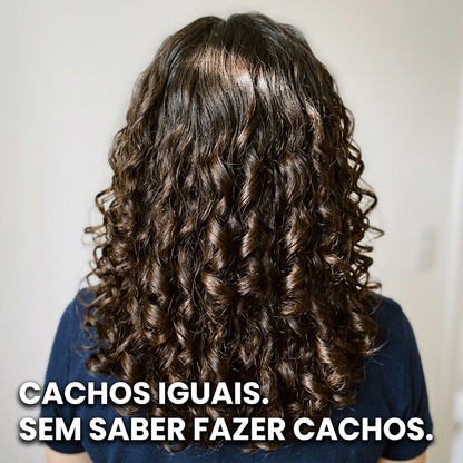 LISIQUE Curl Go