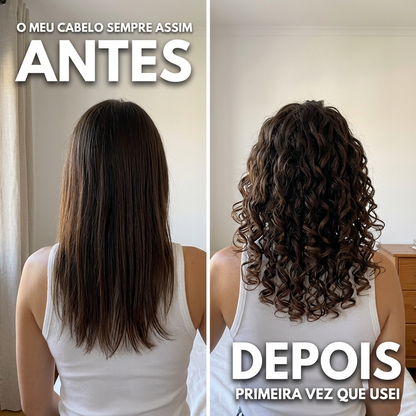 LISIQUE Curl Auto