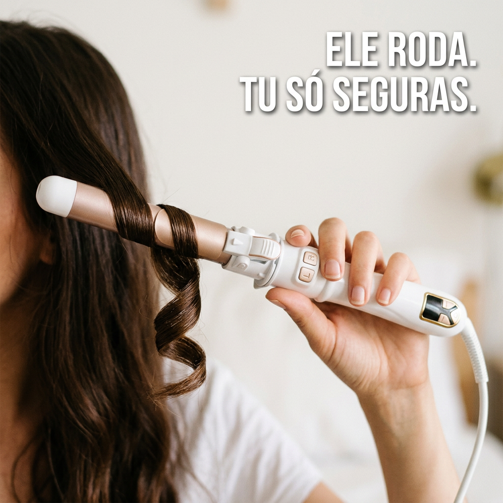 LISIQUE Curl Auto