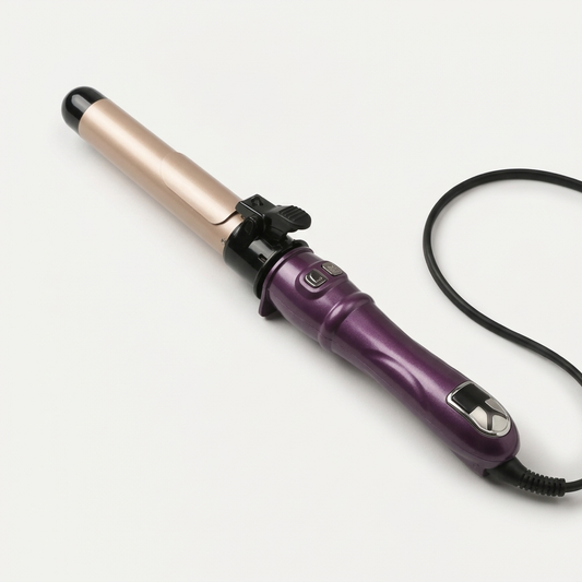 LISIQUE Curl Auto