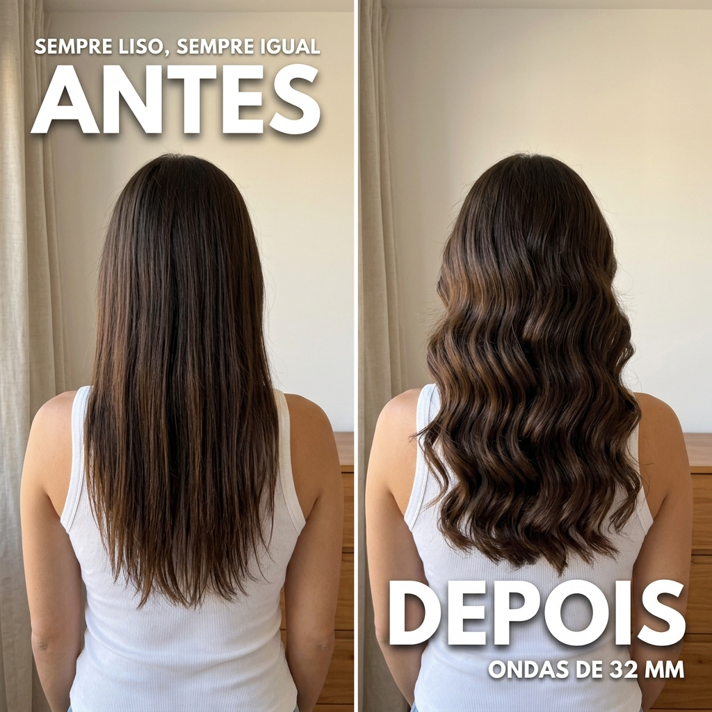 LISIQUE Wave Pro 32mm