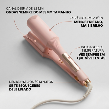 LISIQUE Wave Pro 32mm