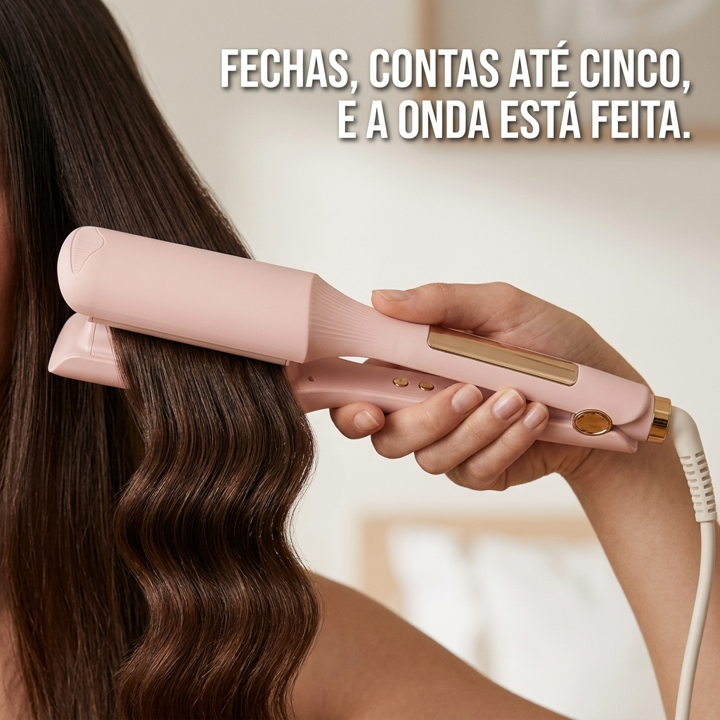 LISIQUE Wave Pro 32mm