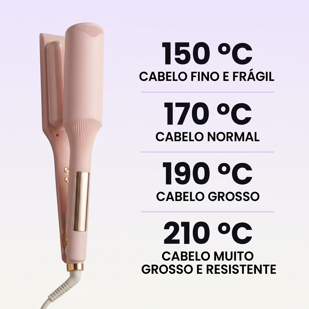 LISIQUE Wave Pro 32mm