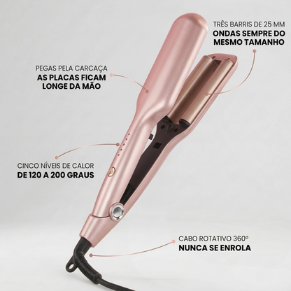 LISIQUE Wave Pro 25mm