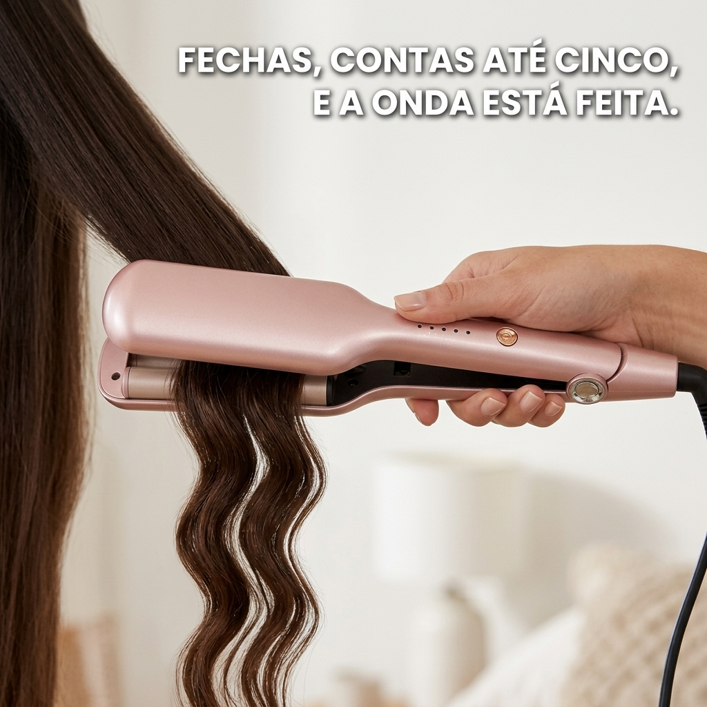 LISIQUE Wave Pro 25mm