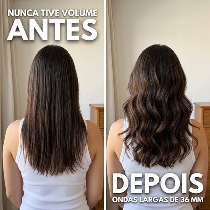 LISIQUE Wave Pro 36mm